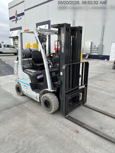 2023 UNICARRIER MAP1F2A25DV