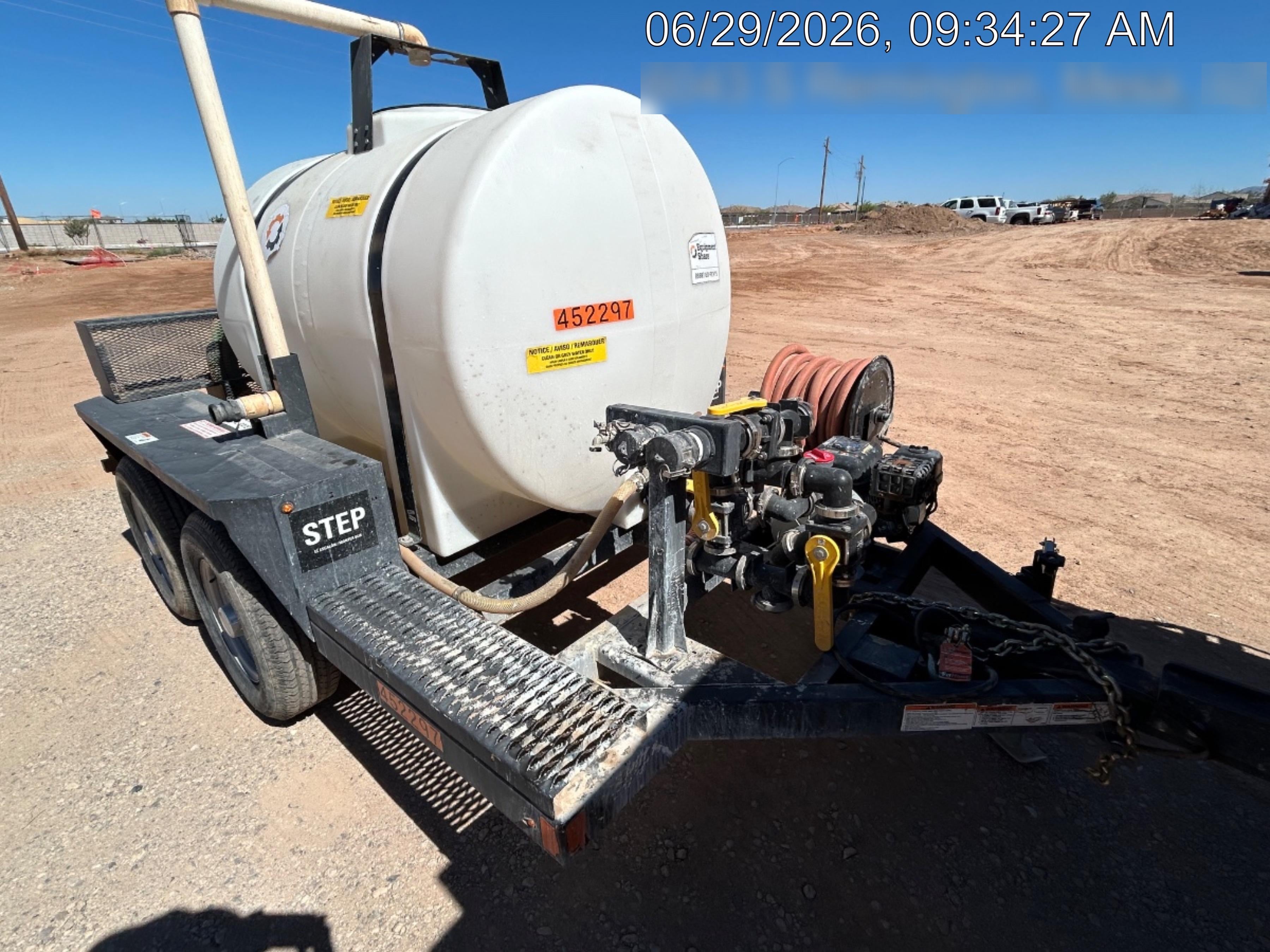 2024 SIMPSON SWT-52517