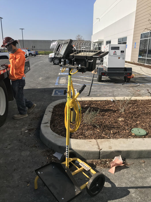 2020 FOSTORIA PUL-1000Q-CD