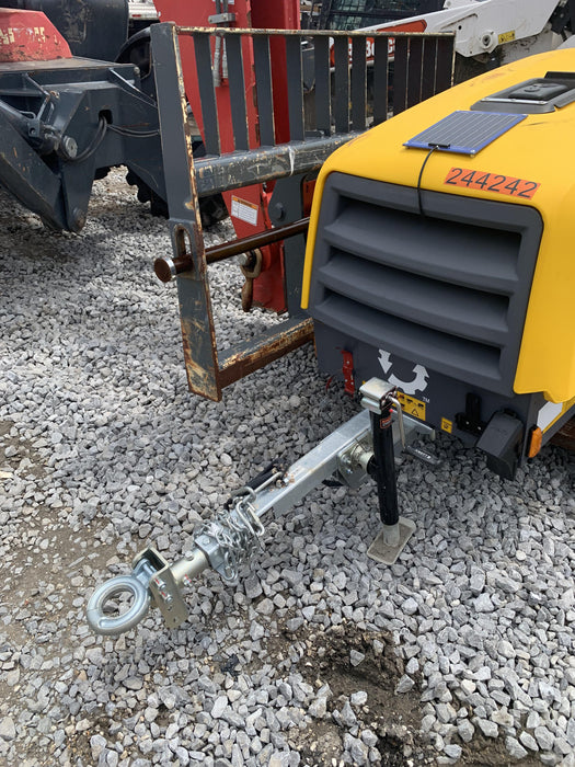 2022 ATLAS COPCO XAS 110