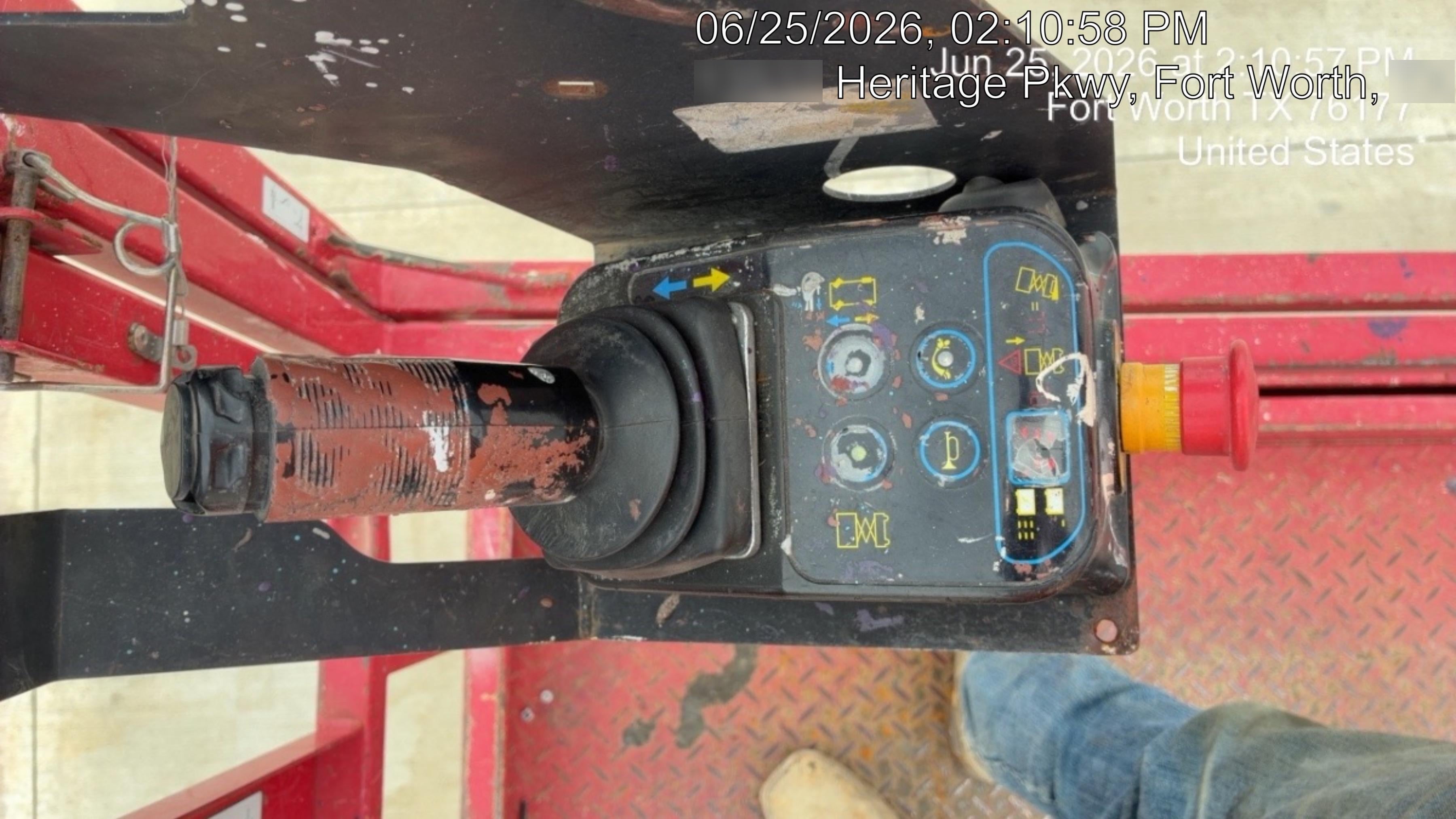 2020 MEC 4555SE
