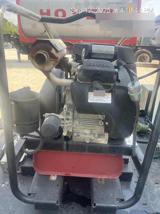 2021 MI-T-M CORPORATION CWC-5004-4MAH