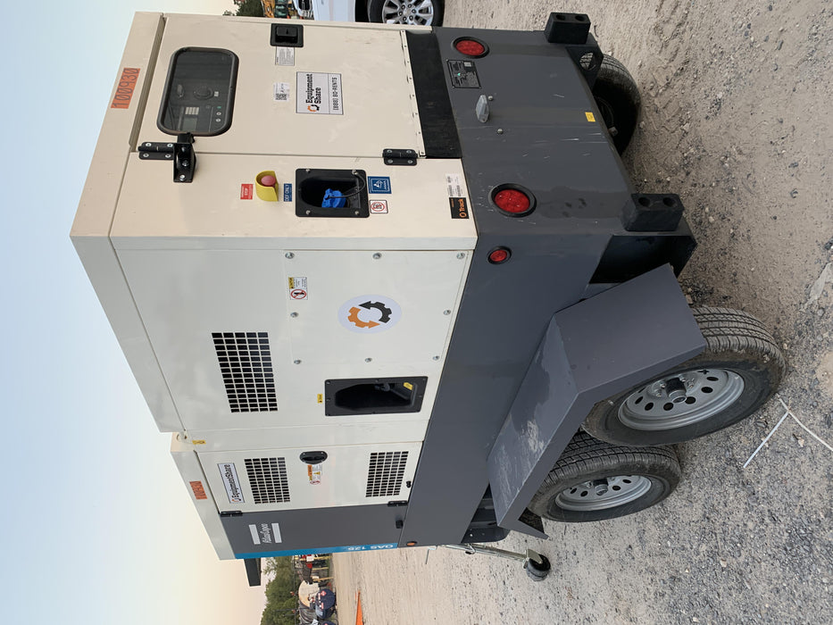 2020 ATLAS COPCO QAS 125