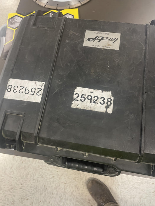 2022 TORCUP VT-3000KIT