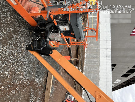 2023 JLG 1200SJP