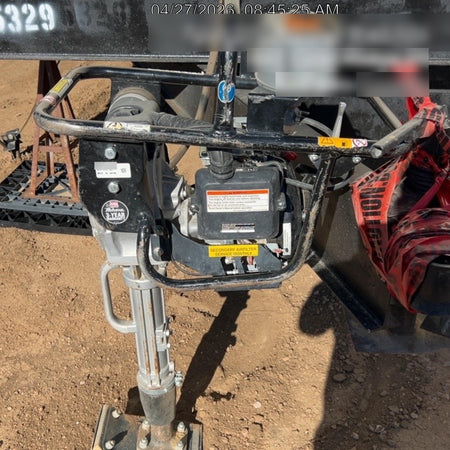 2023 MULTIQUIP MTR40HF
