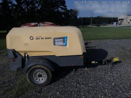 2022 ATLAS COPCO XAS188 CWK
