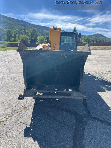 2021 STAR INDUSTRIES M-1820 - Self-Dump Hopper