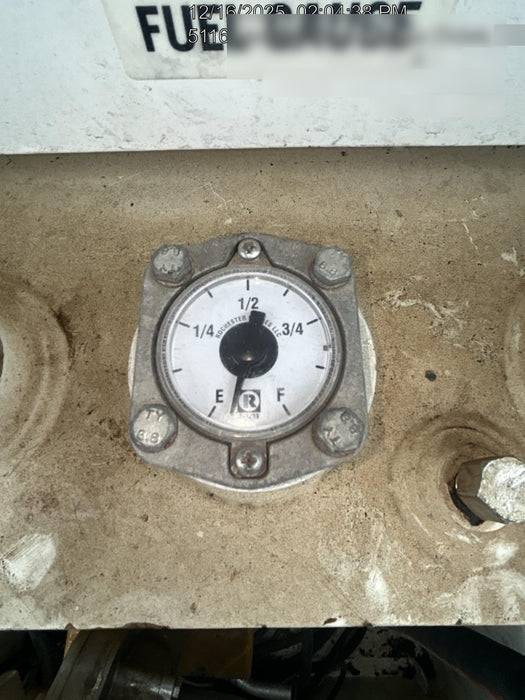 2021 TRANSCUBE 20TCGCAB