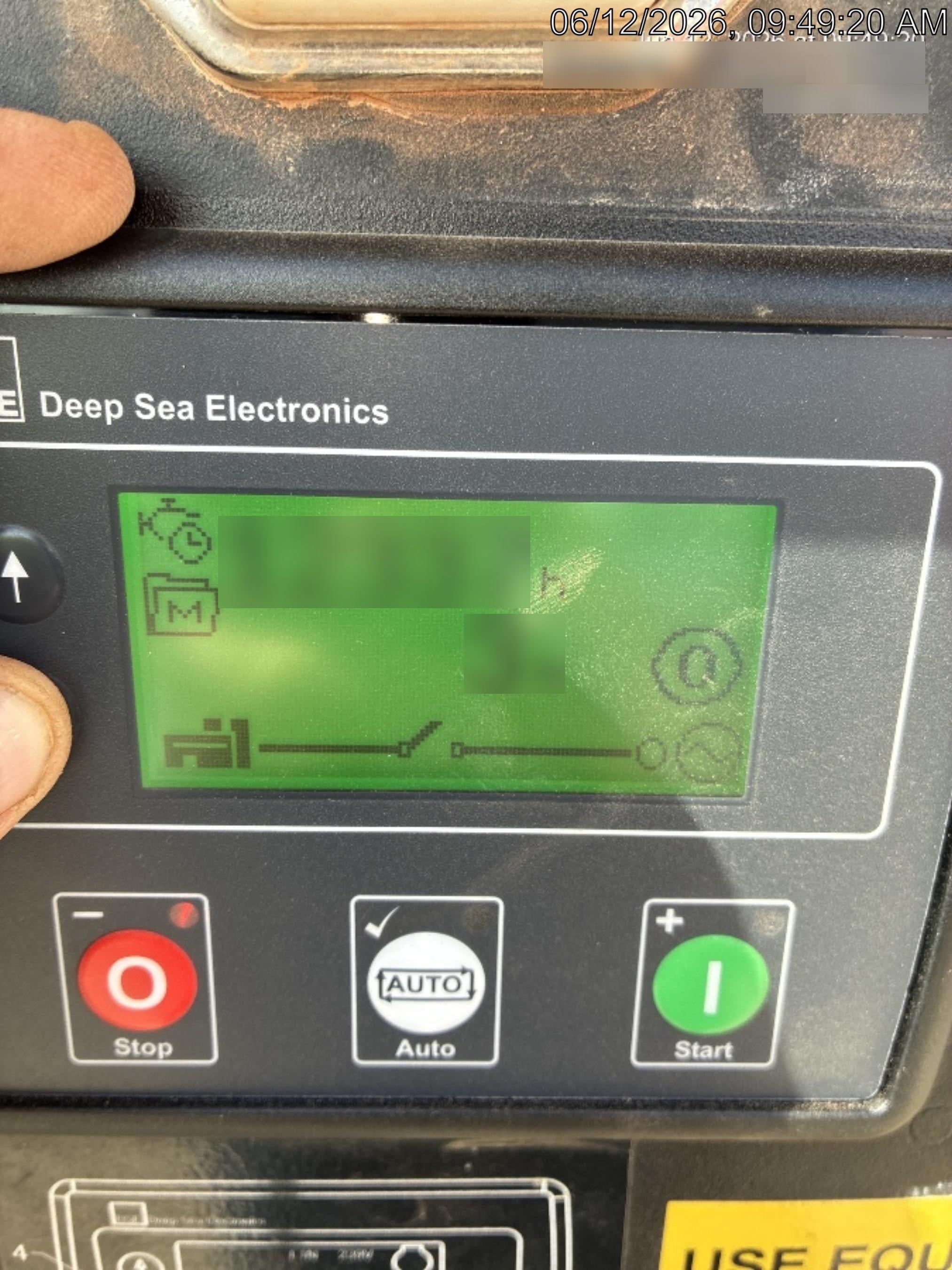 2020 ATLAS COPCO QAS25