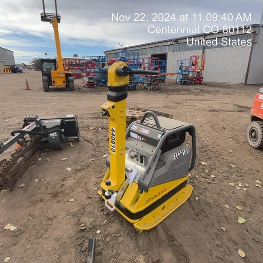 2024 WACKER NEUSON DPU6555Heh