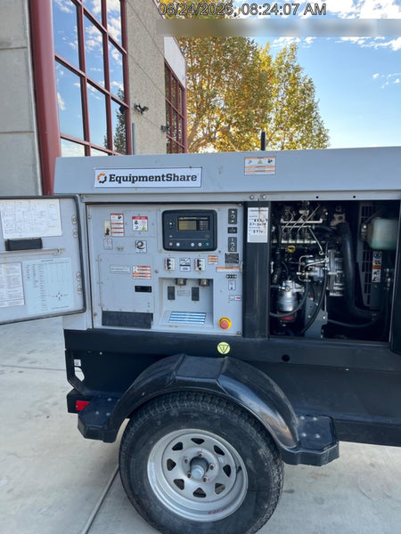 2019 WACKER NEUSON G25