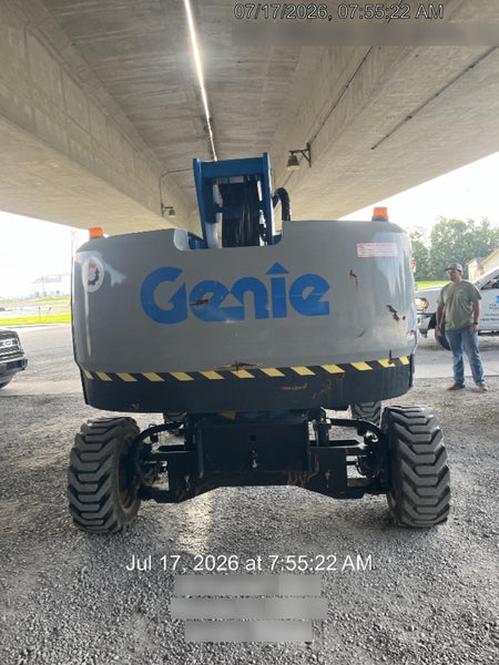 2023 GENIE S-45 XC