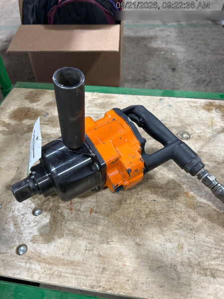 2022 MICHIGAN PNEUMATIC ES-4940B2-TRACKER