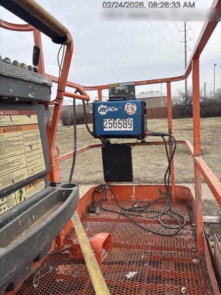 2022 MILLER ELECTRIC CST-280