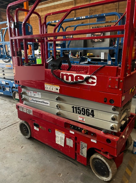 2021 MEC 1930SE