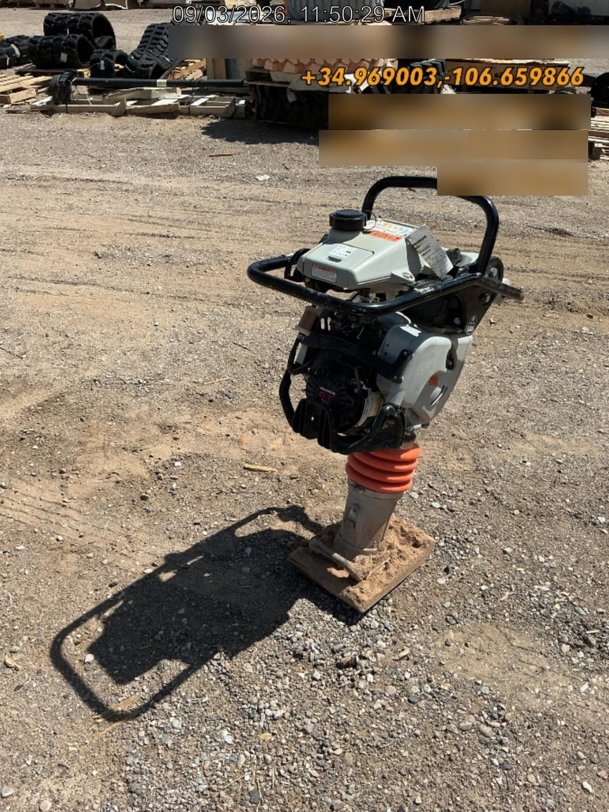 2026 MULTIQUIP MTX60HD