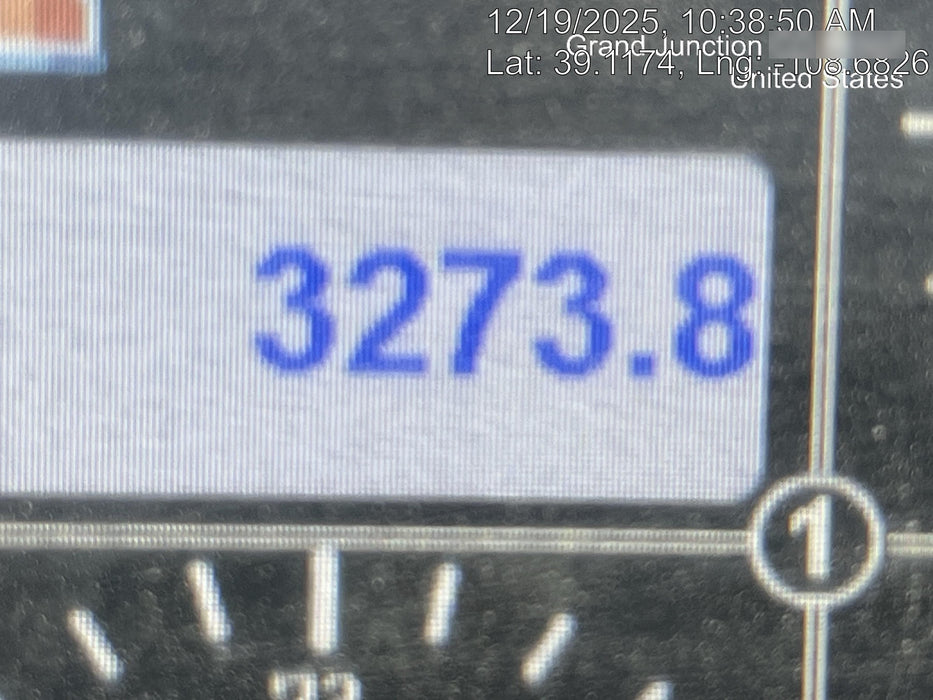 2022 PIONEER PP66S12L71-TD2.9L4