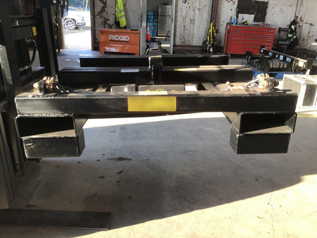 2020 STAR INDUSTRIES 1395B