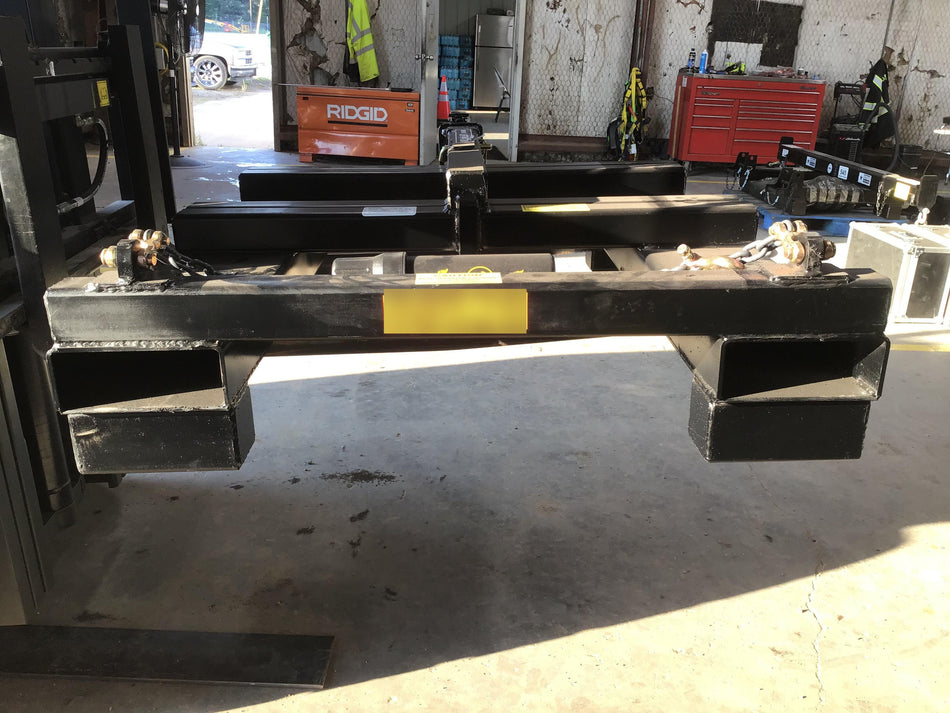 2020 STAR INDUSTRIES 1395B