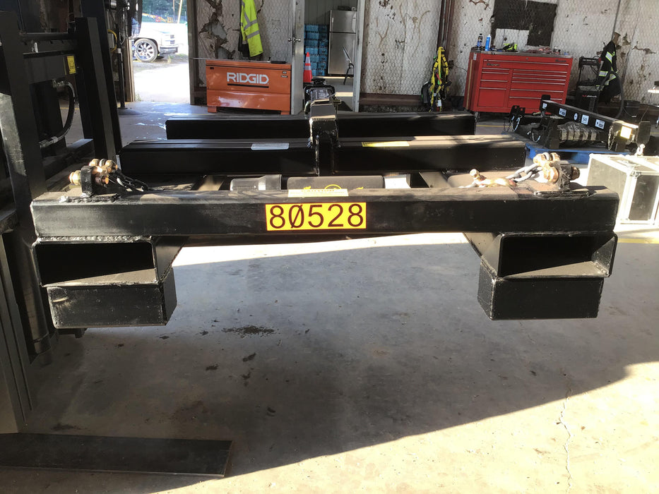 2020 STAR INDUSTRIES 1395B