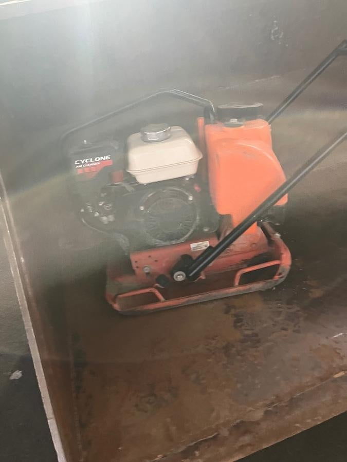 2023 MULTIQUIP MVC82VHW