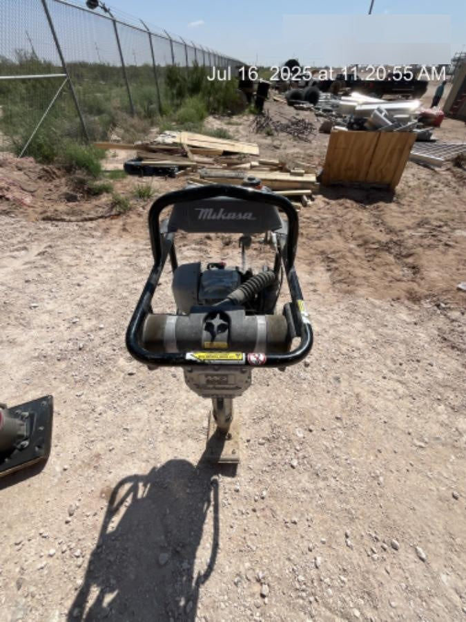 2023 MULTIQUIP MTR40HF