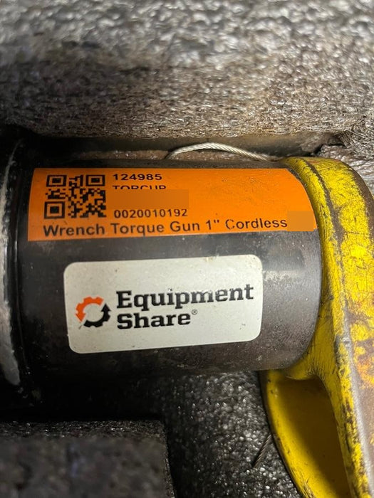 2021 TORCUP VT-1000KIT