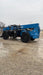 2016 Genie GTH-844 Genie GTH 844, Solid Tires, 60" carriage, Open ROPS