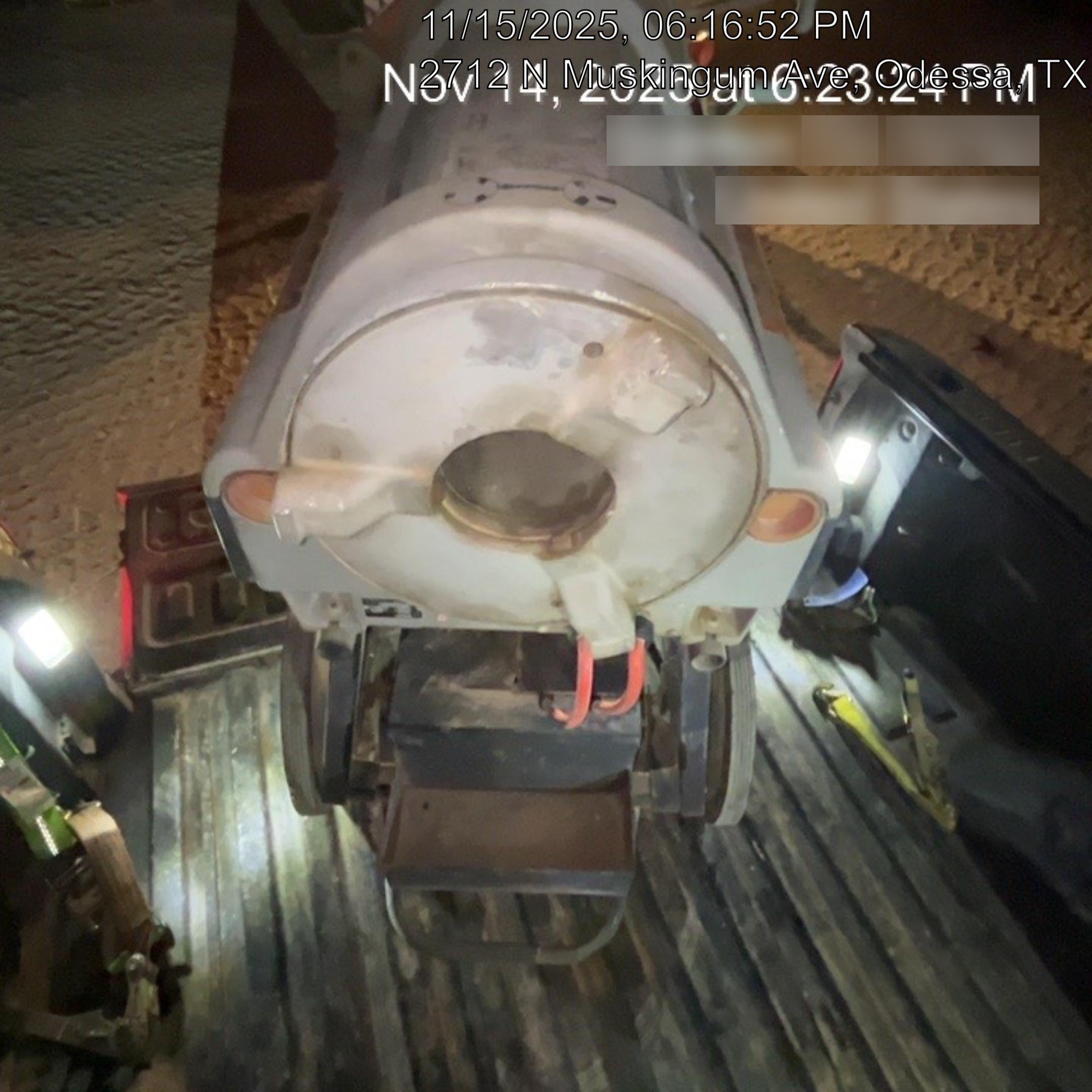 2021 RIDGID 1224