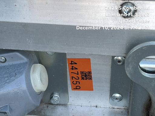 2024 INTERQUIP LKS400-5