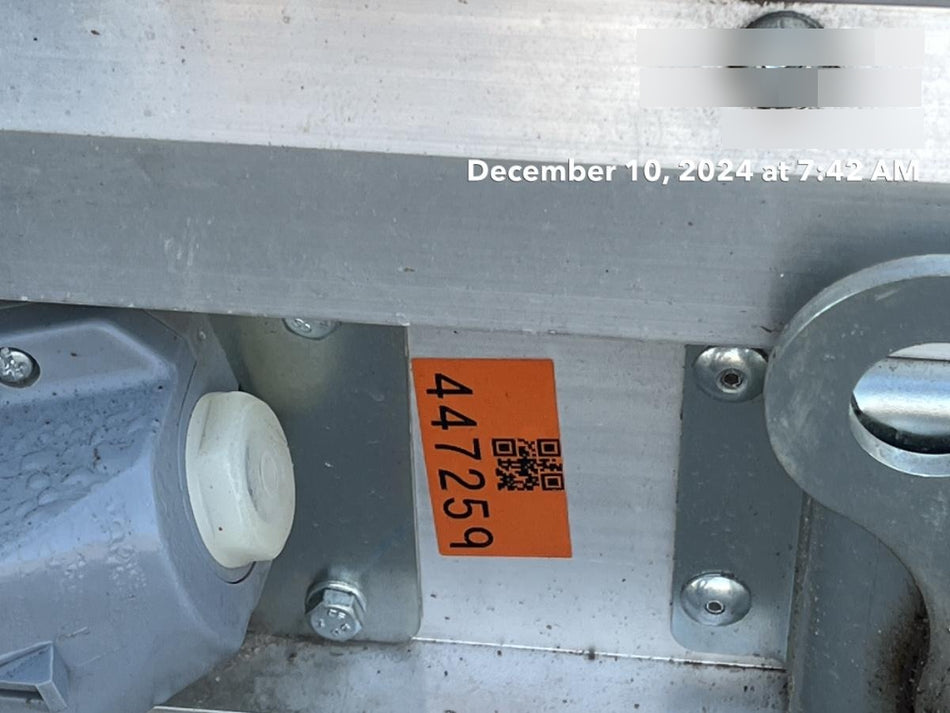 2024 INTERQUIP LKS400-5