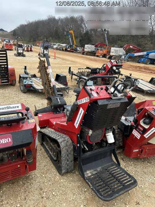 2023 BARRETO E2036RTKH-4MS