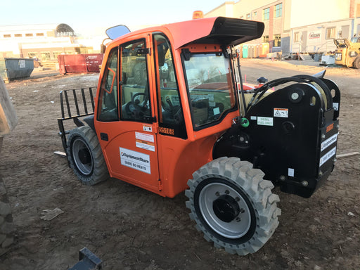 2020 JLG G5-18A