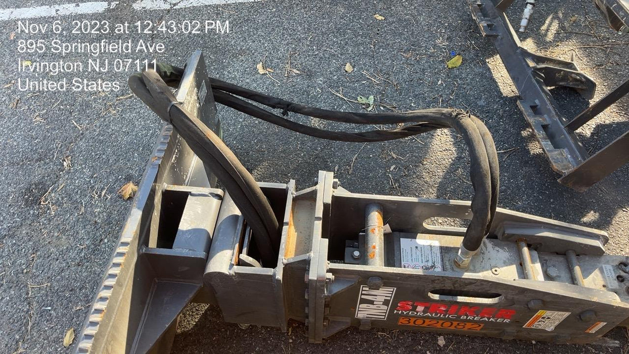 2023 SOLESBEE SPF-48