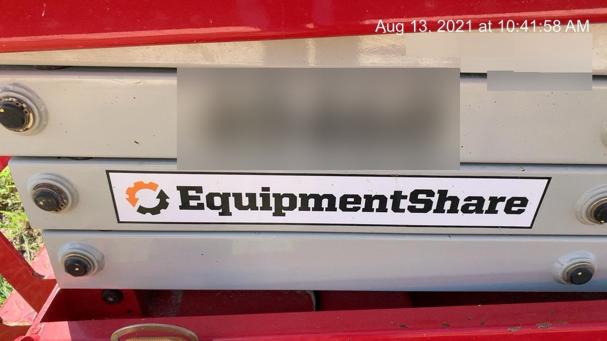 2019 MEC 1330SE Standard Options, MachineLink Keypad and Telematics