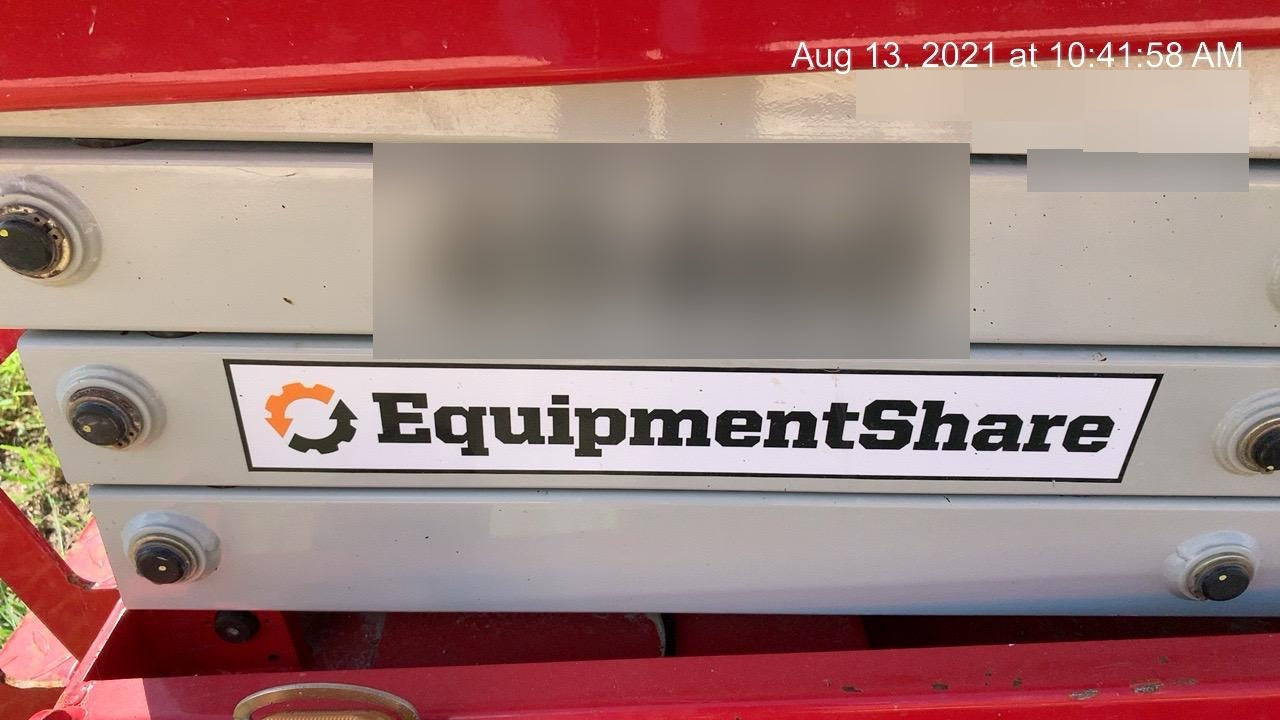 2019 MEC 1330SE Standard Options, MachineLink Keypad and Telematics