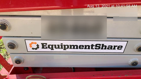 2019 MEC 1330SE Standard Options, MachineLink Keypad and Telematics