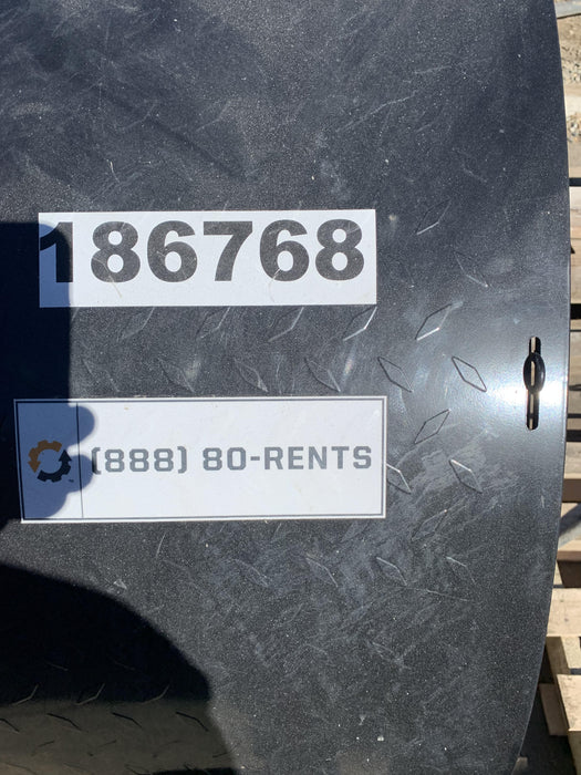 2021 MASTER 48" Drum fan