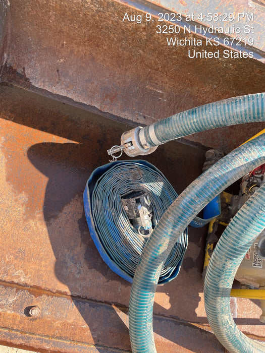 2020 WACKER NEUSON PG2A