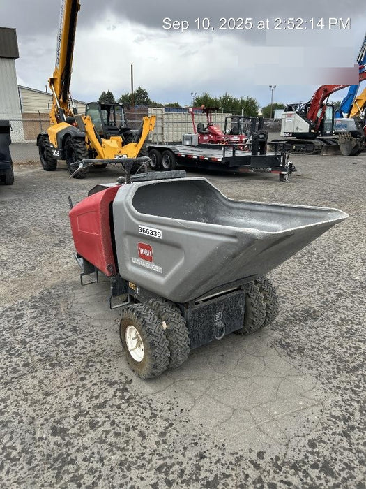 2023 TORO MB-1600