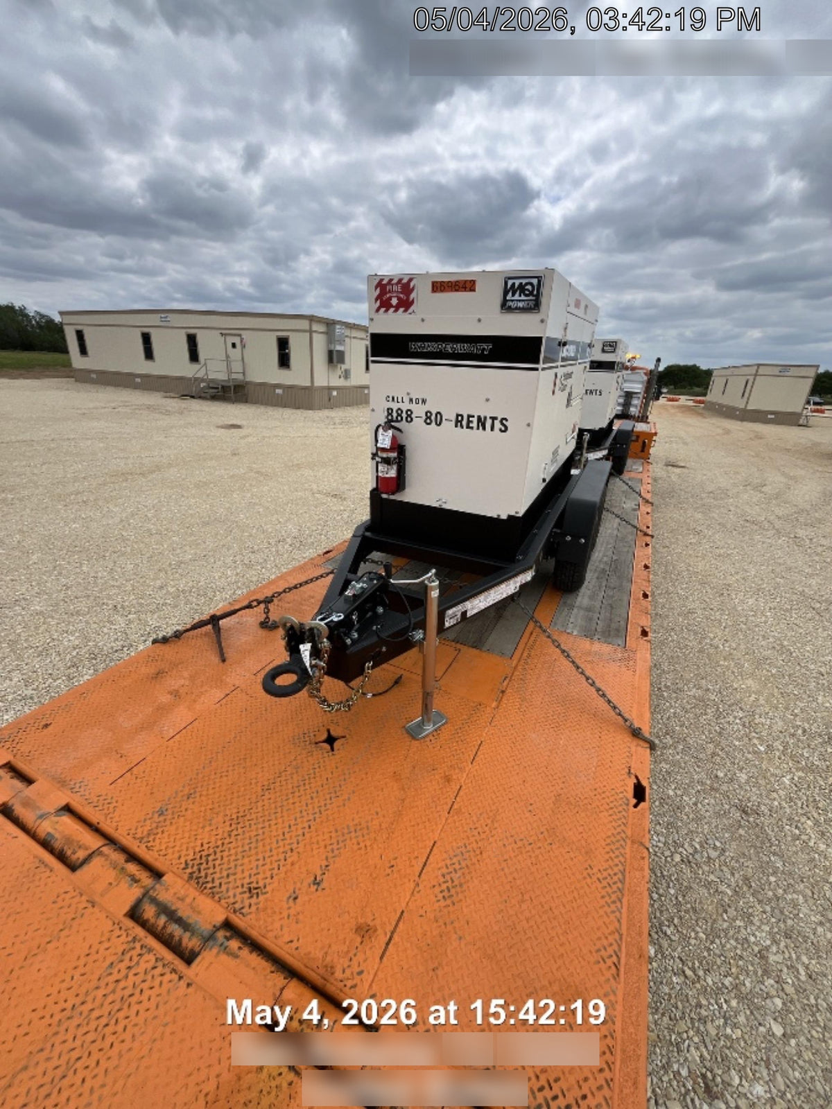 2026 MULTIQUIP DCA45SSIU4F