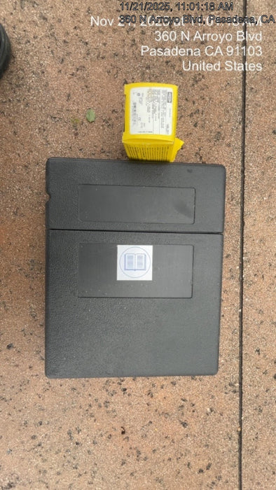 2025 ATLAS COPCO HILIGHT E4 Plus