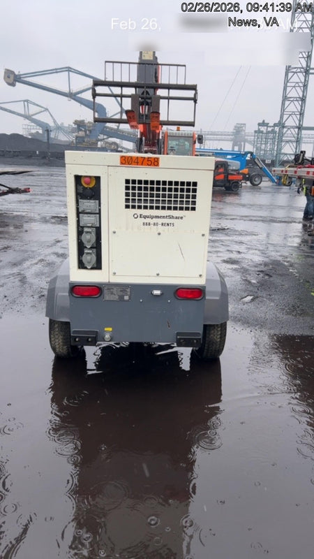 2023 ATLAS COPCO QAS25 CWK