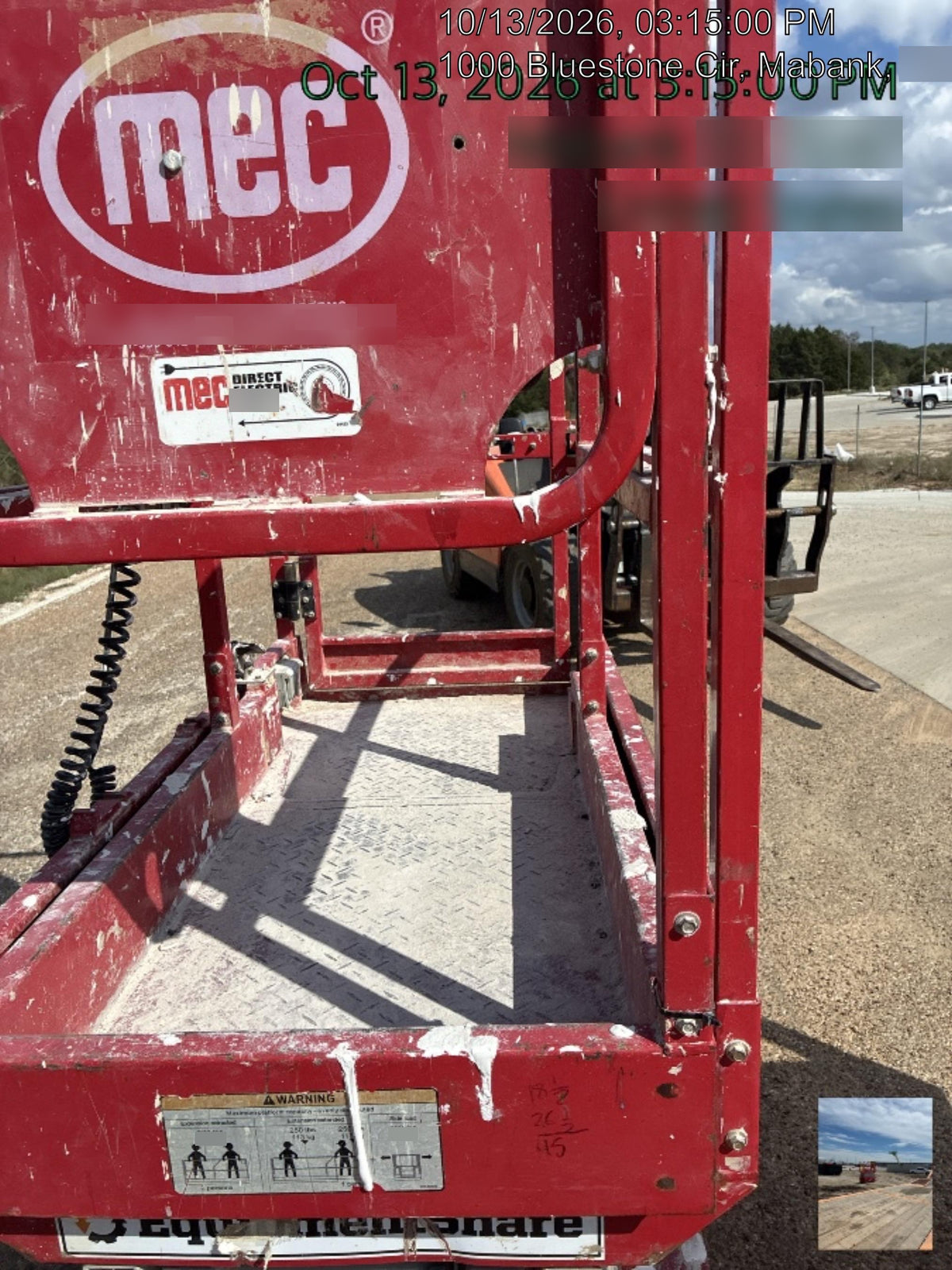2019 MEC Micro 19