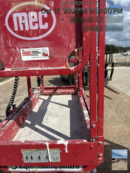 2019 MEC Micro 19