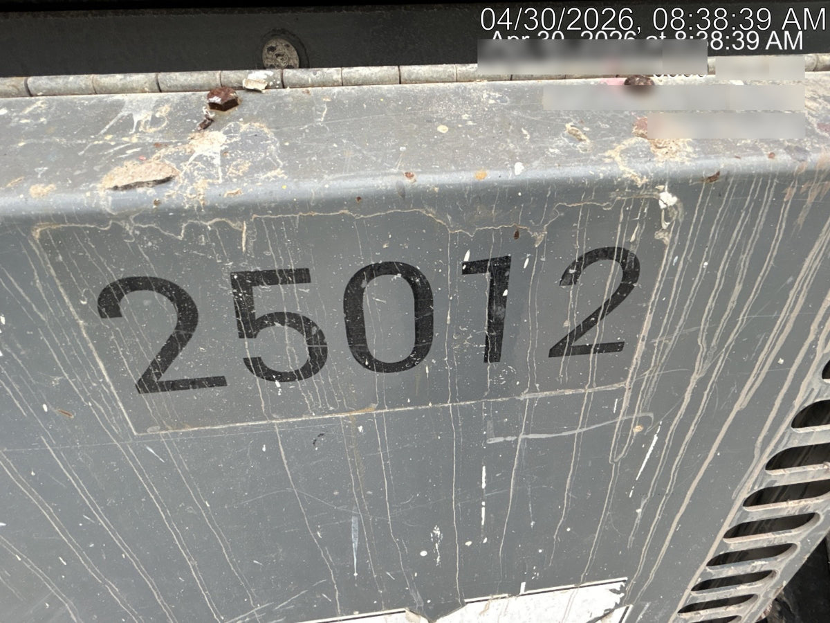 2019 SKYJACK SJ6832 RT