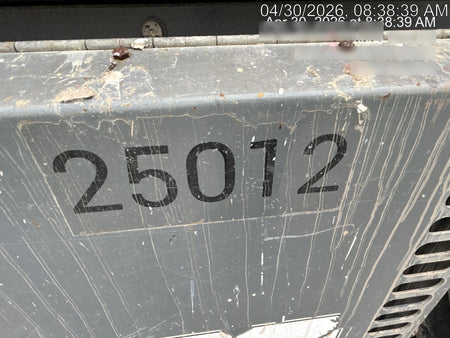 2019 SKYJACK SJ6832 RT