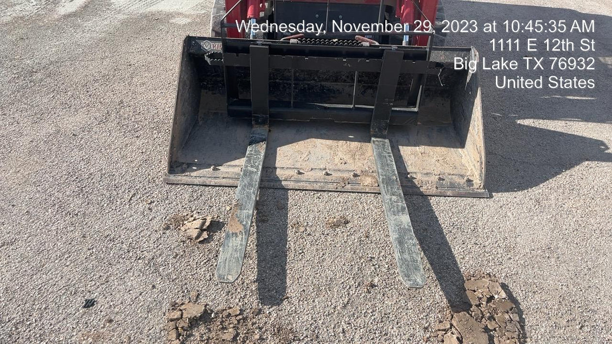 2023 MANITOU 50504723