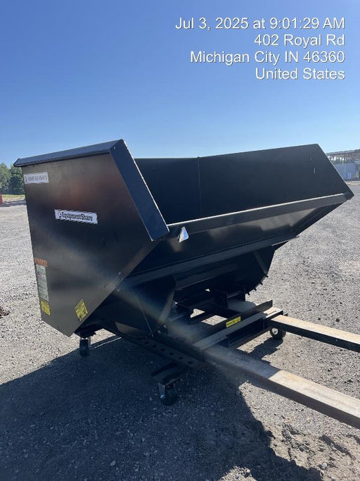 2025 ARROW MATERIAL HANDLING FNHP-6000-400-C